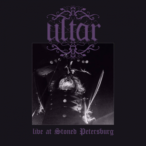 Ultar : Live at Stoned Petersburg